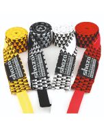 Shaza Boxing Hand Wrist boxing kickboxing customized printing