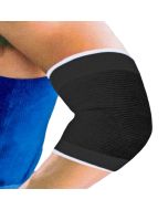 Shaza Muay Thai Elbow Support Protection MMA Karate Taekwondo kickboxing