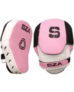 Boxing MMA Muay Thai Karate Training Target Focus Punch Pad Mitts SI-7004