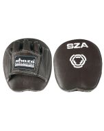 W Style Boxing MMA Muay Thai Karate Training Target Focus Punch Pad Mitts SI-7015