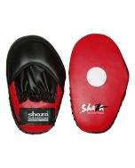 Boxing MMA Muay Thai Karate Training Target Focus Punch Pad Mitts SI-7017