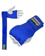 Shaza Gell Padded Inner Gloves With Hand Wrist Boxing Kickboxing MMA Muay Thai