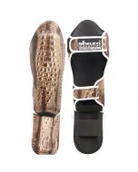 Shaza Leather crocodile Shin Guard Instep SI-5007.jpg shaza; industries;; shaza; ind;; shaza-ind;; shaza-ind.com;; info@shaza-ind.com;; shaza; industries;; MMA;; Boxing;; Grappling; Dummy;; Boxing; Gloves; Head; Guard; Focus; Pad; Shorts; Jiu; Jitsu; uifo