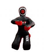 Shaza MMA BJJ Wrestling Grappling Dummy Bag Unfilled SI-2163.jpg shaza; industries;; shaza; ind;; shaza-ind;; shaza-ind.com;; info@shaza-ind.com;; shaza; industries;; MMA;; Boxing;; Grappling; Dummy;; Boxing; Gloves; Head; Guard; Focus; Pad; Shorts; Jiu; 