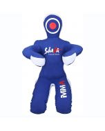 Shaza MMA BJJ Wrestling submission Dummy Bag Unfilled SI 2145.jpg shaza; industries;; shaza; ind;; shaza-ind;; shaza-ind.com;; info@shaza-ind.com;; shaza; industries;; MMA;; Boxing;; Grappling; Dummy;; Boxing; Gloves; Head; Guard; Focus; Pad; Shorts; Jiu;