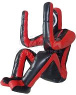 Shaza MMA BJJ Wrestling Grappling Dummy Bag Unfilled SI 2162.jpg shaza; industries;; shaza; ind;; shaza-ind;; shaza-ind.com;; info@shaza-ind.com;; shaza; industries;; MMA;; Boxing;; Grappling; Dummy;; Boxing; Gloves; Head; Guard; Focus; Pad; Shorts; Jiu; 