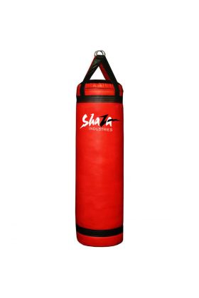 Shaza 4 feet Industrieal Heavy PunchBag BJJ KickBoxing Hanging punching bag MartialArts student PunchingBag SI-2200.jpg shaza; industries;; shaza; ind;; shaza-ind;; shaza-ind.com;; info@shaza-ind.com;; shaza; industries;; MMA;; Boxing;; Grappling; Dummy;;
