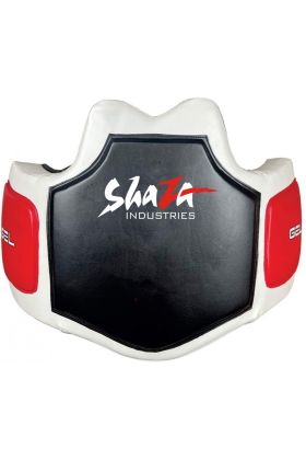 Shaza Chest Protector Gell model Boxing kickboxing SI-8001
