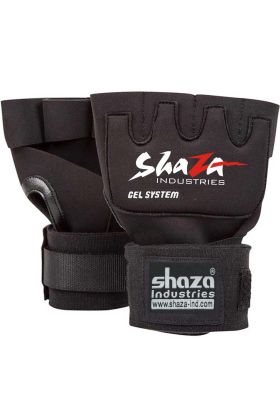 Shaza Gell  Neoprene Gloves With Hand Wrist Boxing Kickboxing MMA Muay Thai