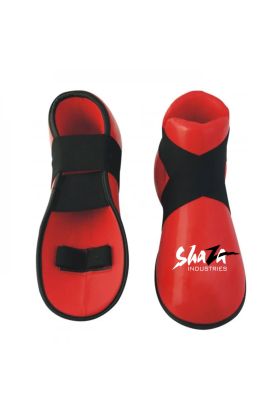 Shaza Karate shoes semi contact MMA wrestling 