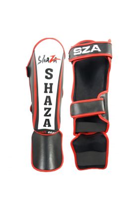 Shaza Shin Guard Instep SI-5006.jpg shaza; industries;; shaza; ind;; shaza-ind;; shaza-ind.com;; info@shaza-ind.com;; shaza; industries;; MMA;; Boxing;; Grappling; Dummy;; Boxing; Gloves; Head; Guard; Focus; Pad; Shorts; Jiu; Jitsu; uiform; Fitness; Glove