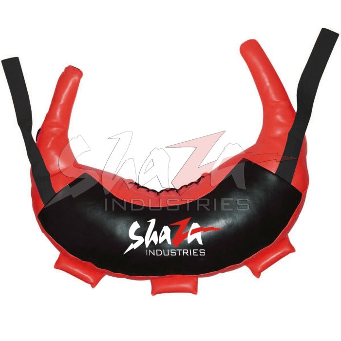 Shaza Bulgarian Fitness Exercises Training Workout Power bag  Unfilled SI-2128