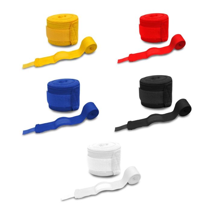 Shaza Boxing Hand Wrist boxing kickboxing 100% Cotton