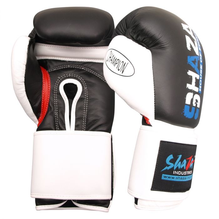 Shaza Champion Boxing Gloves SI 2007