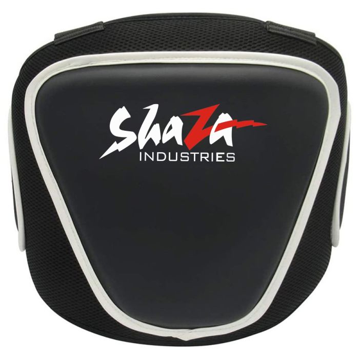shaza dip boxing body protector dipped foam kickboxing mma muay thai si 8008