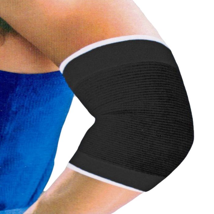 Shaza Muay Thai Elbow Support Protection MMA Karate Taekwondo kickboxing