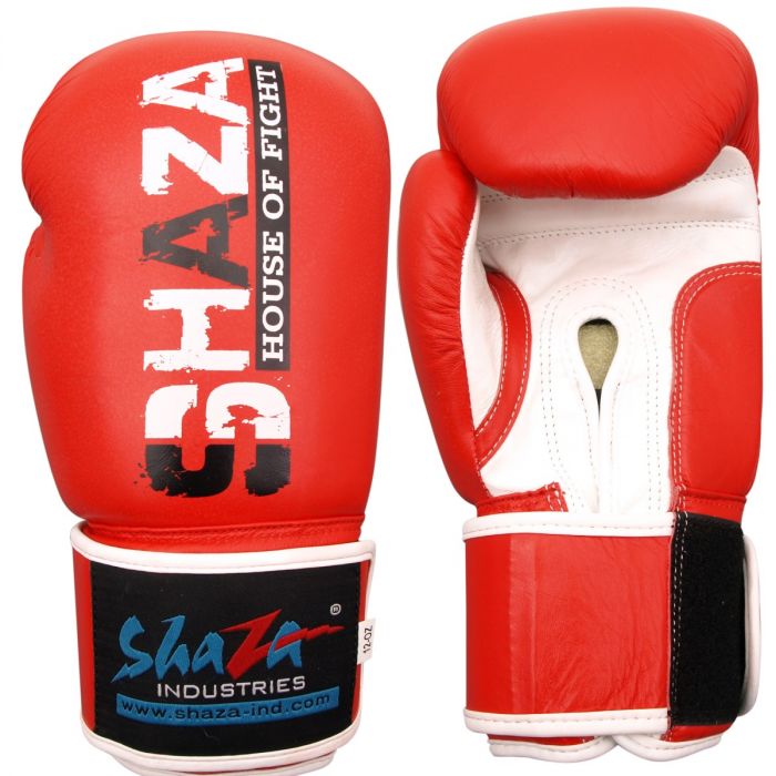 Shaza Champion Boxing Gloves SI 2002