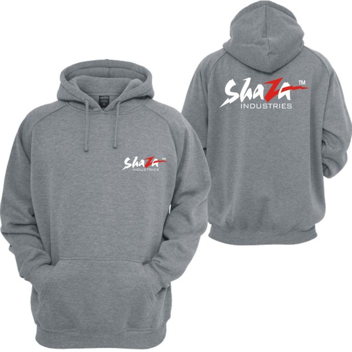 Shaza Hoodies Men Fleece Sweatshirts