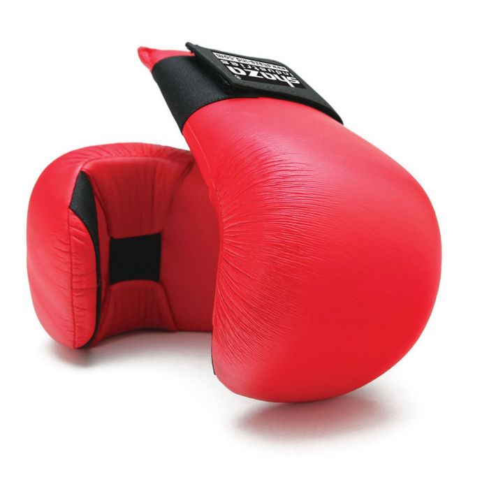 Shaza Karate Sparring Mitt SI 3050