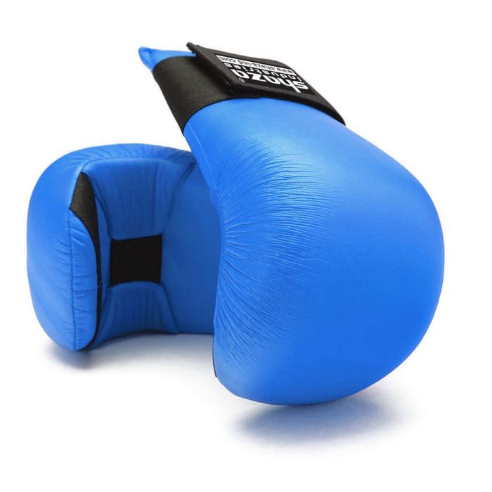 Shaza Karate Sparring Mitt SI 3050a