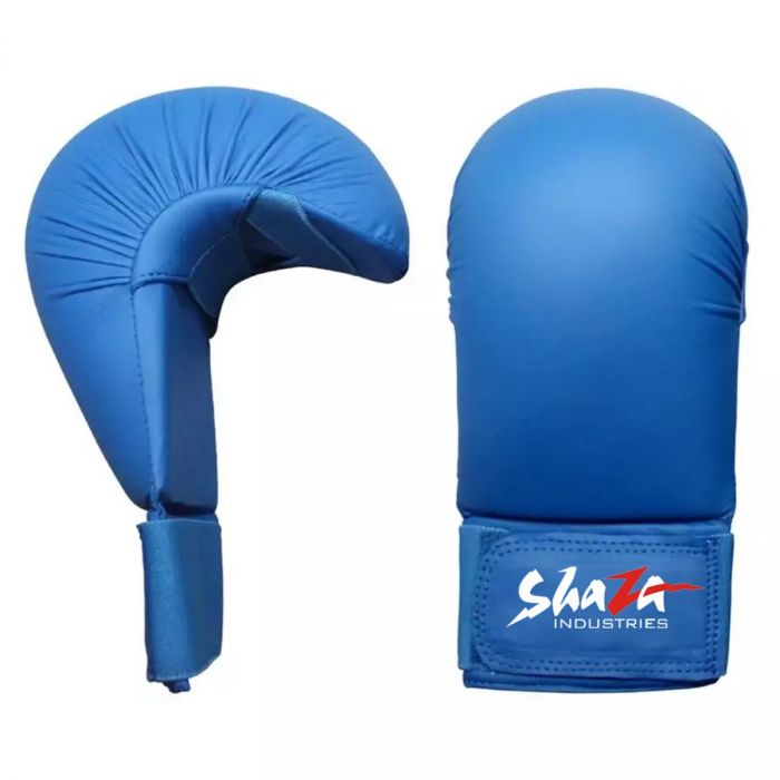 Shaza Karate Sparring Mitt SI 3051