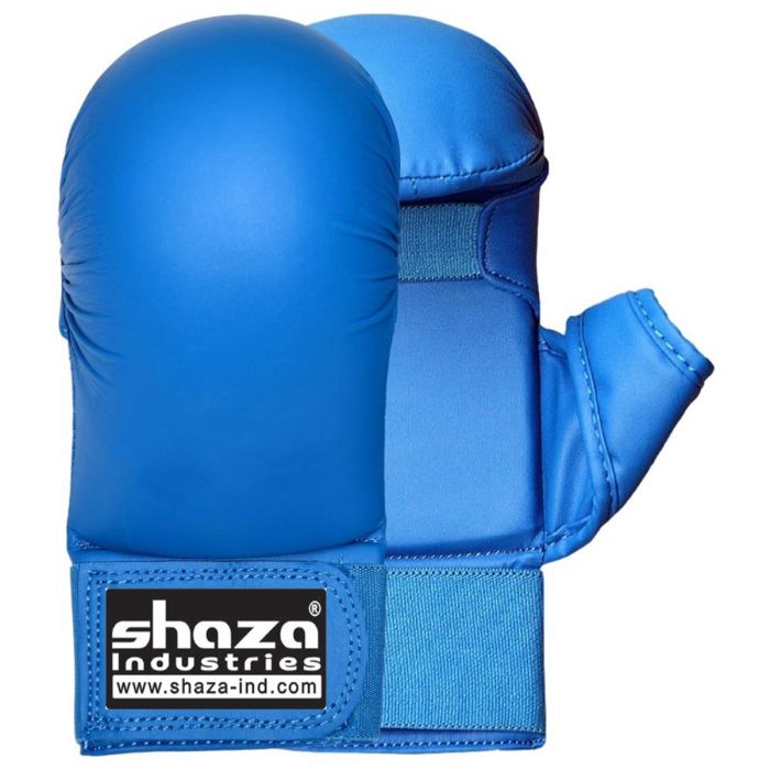 Shaza Karate Sparring Mitt SI 3054