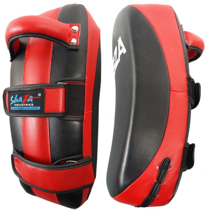 Shaza PT Model Kick Pad Muay Thai Boxing Kick Boxing MMA Taekwondo Karate SI-6001