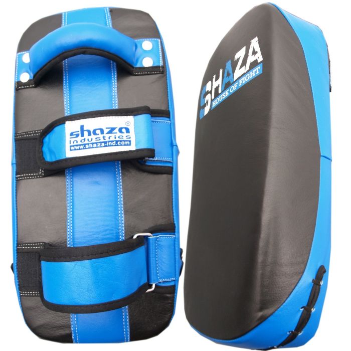 Shaza PT Model Kick Pad Muay Thai Boxing Kick Boxing MMA Taekwondo Karate SI-6001a