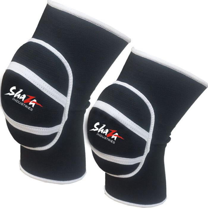 Shaza Knee Support Protection MMA Karate Taekwondo kickboxing