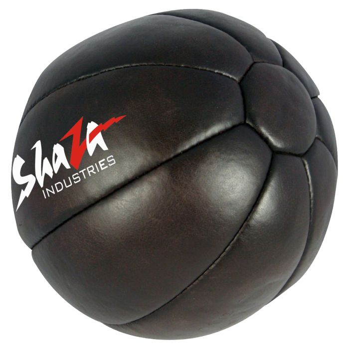 Shaza Medicine Ball Exercise Strength Weight Training SI-1114