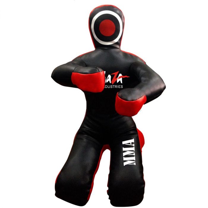 Shaza MMA BJJ Wrestling Grappling Dummy Bag Unfilled SI-2163.jpg shaza; industries;; shaza; ind;; shaza-ind;; shaza-ind.com;; info@shaza-ind.com;; shaza; industries;; MMA;; Boxing;; Grappling; Dummy;; Boxing; Gloves; Head; Guard; Focus; Pad; Shorts; Jiu; 