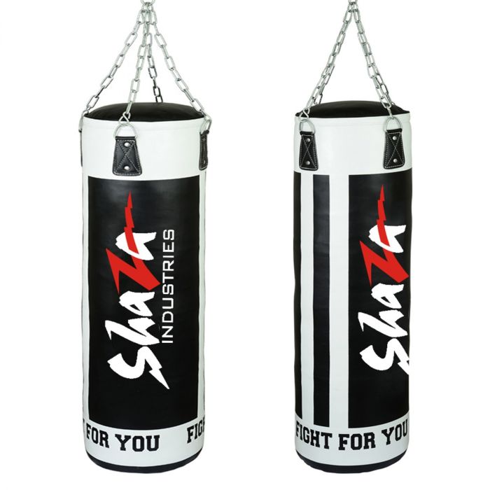 Shaza 4 Feet PunchBag KickBoxing MartialArts PunchingBag SI-2111