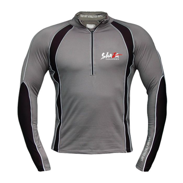 Shaza Rash Guard Long Selvees
