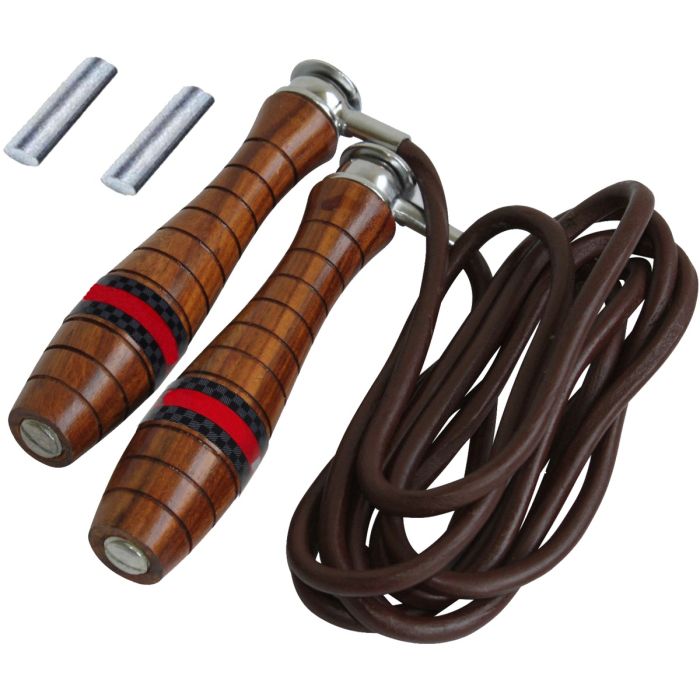 Shaza Skipping Jumping Rope Fitness, Exercise, Cardio, CrossFit, MMA Training SI-3104