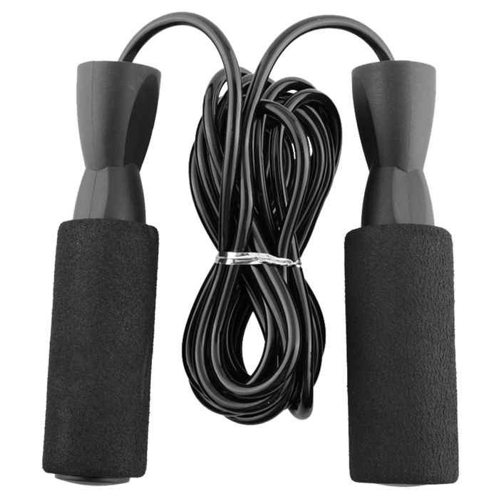 Shaza Skipping Jumping Rope Fitness, Exercise, Cardio, CrossFit, MMA Training SI-3108