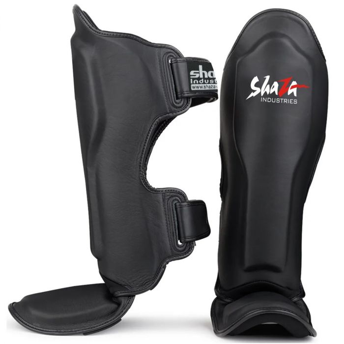 Shaza Top King Model Shin Guard Instep SI-5020