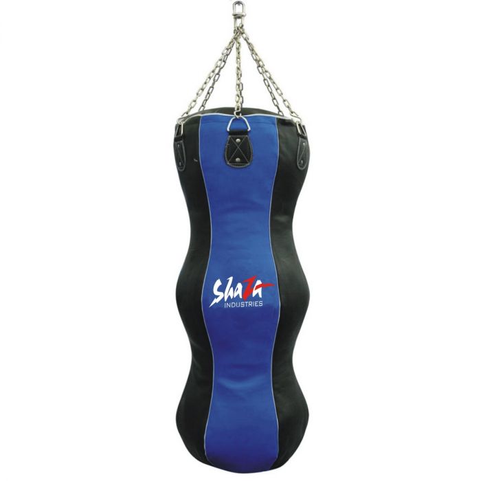 Shaza 4 Feet Triple Body PunchBag KickBoxing MartialArts PunchingBag SI-2116.jpg shaza; industries;; shaza; ind;; shaza-ind;; shaza-ind.com;; info@shaza-ind.com;; shaza; industries;; MMA;; Boxing;; Grappling; Dummy;; Boxing; Gloves; Head; Guard; Focus; Pa